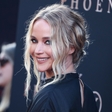 Zvezdnica slavnih Iger lakote Jennifer Lawrence v veselem pričakovanju - poglejte te fotografije