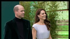 Takšen odnos ima danes princ William s svojo taščo in govorica telesa je vse razkrila