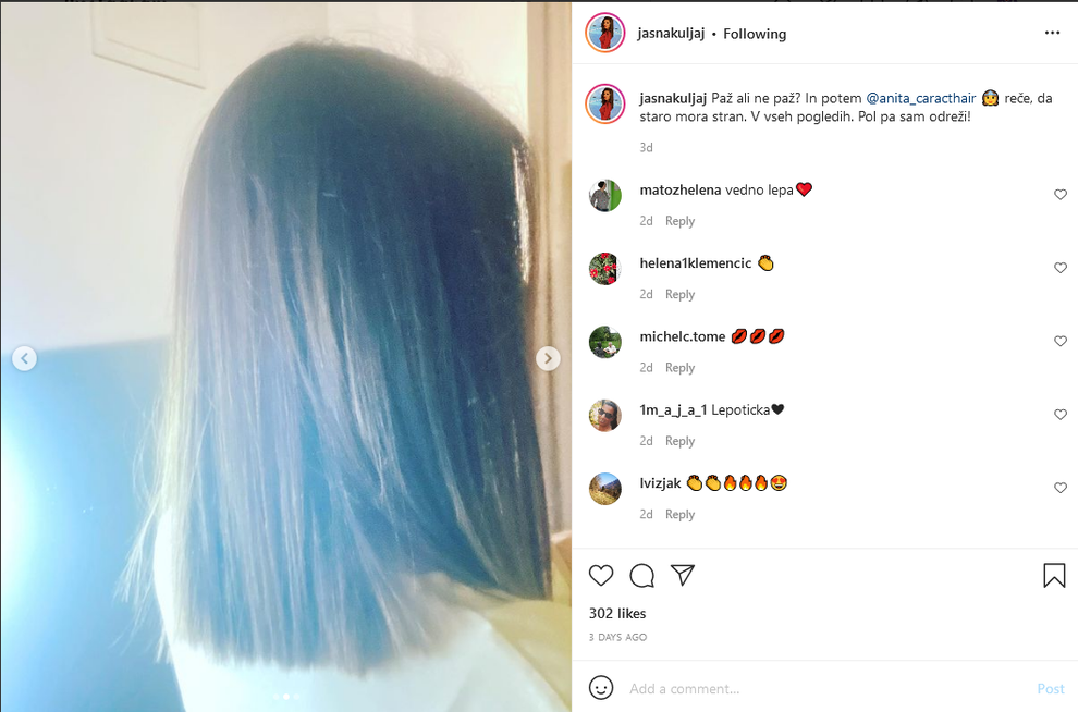 Govorimo o pažu, pričeski, ki pravzaprav nikoli ne gre iz mode - včasih je samo bolj, drugič spet manj priljubljena. …