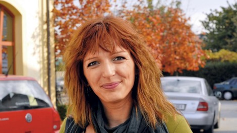 Znana slovenska novinarka o grozljivi tragediji, ki ji je spremenila vse življenje