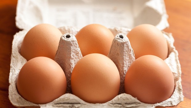 Škatle za jajca ne gre uporabljati ponovno, TU pa je razlog, zakaj je tako (foto: Profimedia)