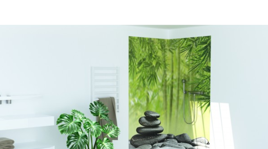 Pot k dobremu počutju je razvajanje: tako ustvarite SPA v domači kopalnici (foto: Shoppster)