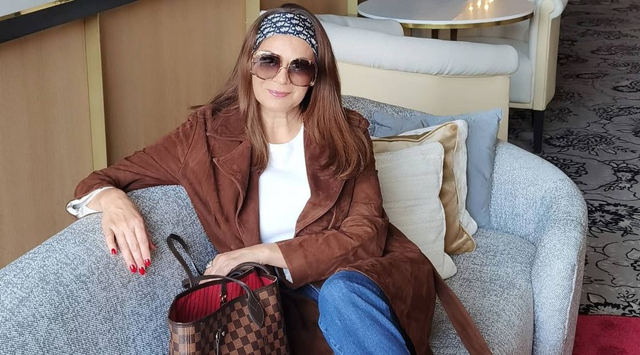TE znane Slovenke so si privoščile luksuzne torbice, ki so trenutno modni hit, njihova cena vas bo vrgla! (foto: Instagram)