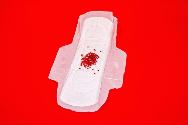 Vas je med menstruacijo vedno strah, da vam 'uide' mimo vložka? TRIK, ki to 100% prepreči (foto: Profimedia)
