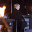 Pankersko slovo: to je skladba, ki jo je Angela Merkel izbrala za poslovilno ceremonijo
