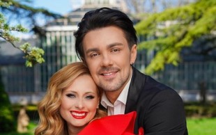 Pregled Instagrama: Romantični spomin za Maraayo, Katarina Benček v seksi perilu, Luka Basi presenetil z zaroko