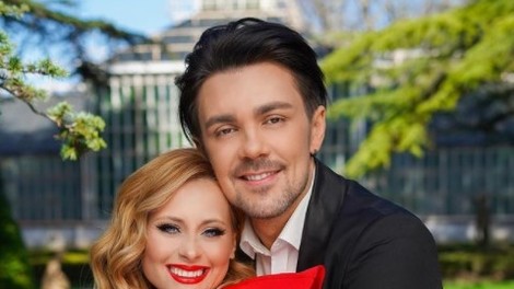 Marjetka in Aleš Vovk presrečna: "Naša družina se je povečala!"