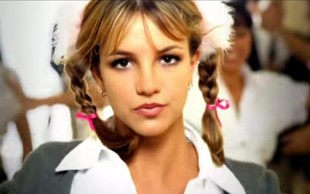 Vse, kar vas je zanimalo o Britney Spears: "Zaslužim si svoje življenje!"