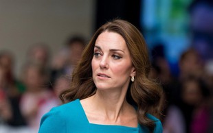 Kate Middleton ta prstan nosi ves čas, kupite ga lahko tudi vi, poglejte, kje!
