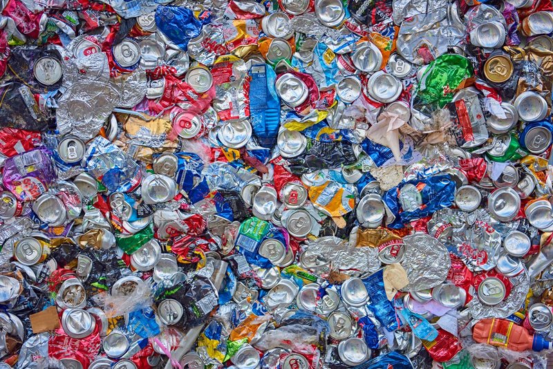 Kako obravnavati problematiko odpadne embalaže v Sloveniji? (foto: PROFIMEDIA)