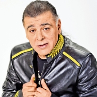 Aki Rahimovski je sina zapustil, ko je bil star komaj 3 leta, zdaj na dan prihaja grenka resnica