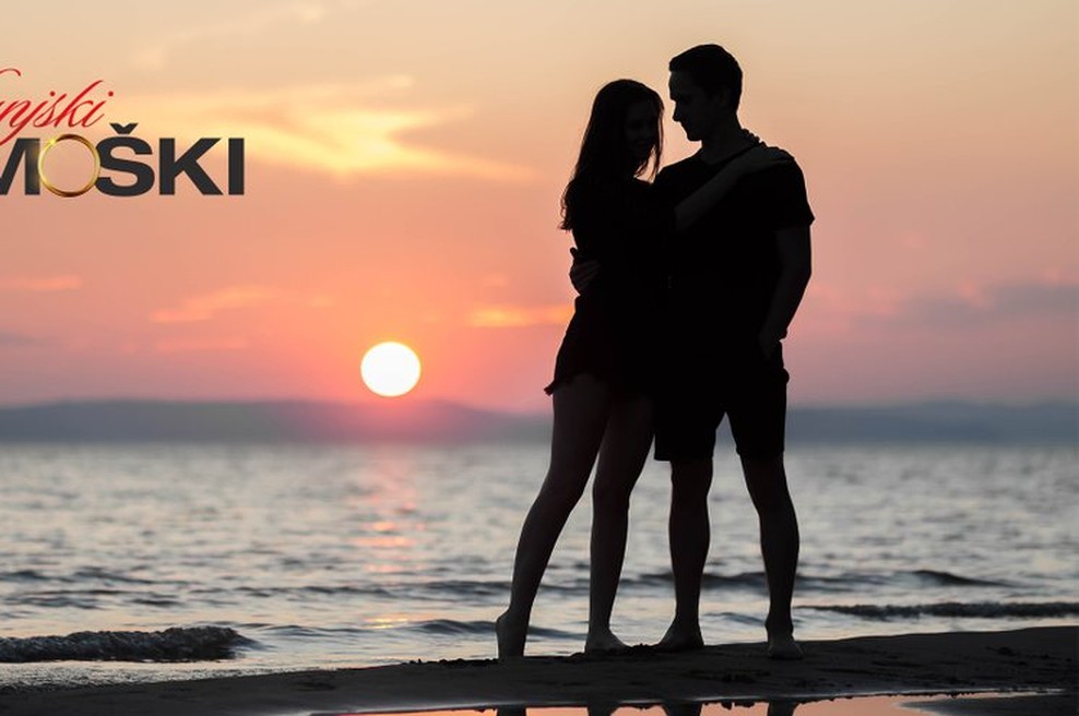 Opala, kaj pa to?! RAZKRIVAMO: To naj bi bil novi sanjski moški! (foto: POP TV)