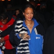 "NAJVEČJA NOVICA LETA 2022": Rihanna je noseča!