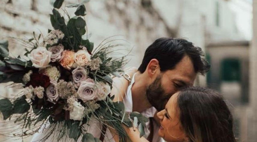 Namig za Valentinovo: Z rožami jo popeljite do vrhunca (foto: Promocijsko gradivo)
