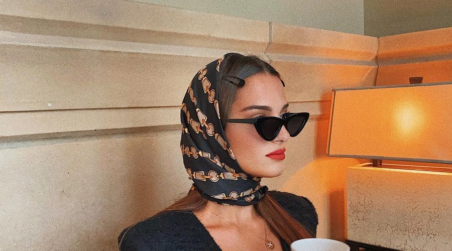Modni navdih naših babic: 6 retro trendov, za katere so zaslužne prav one! (foto: Instagram)