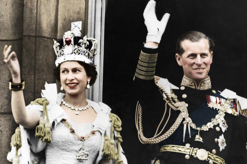 Kraljica Elizabeta II obeležila pomemben jubilej, nič ne kaže, da bi se kmalu poslovila (foto: Foto: Profimedia Profimedia)