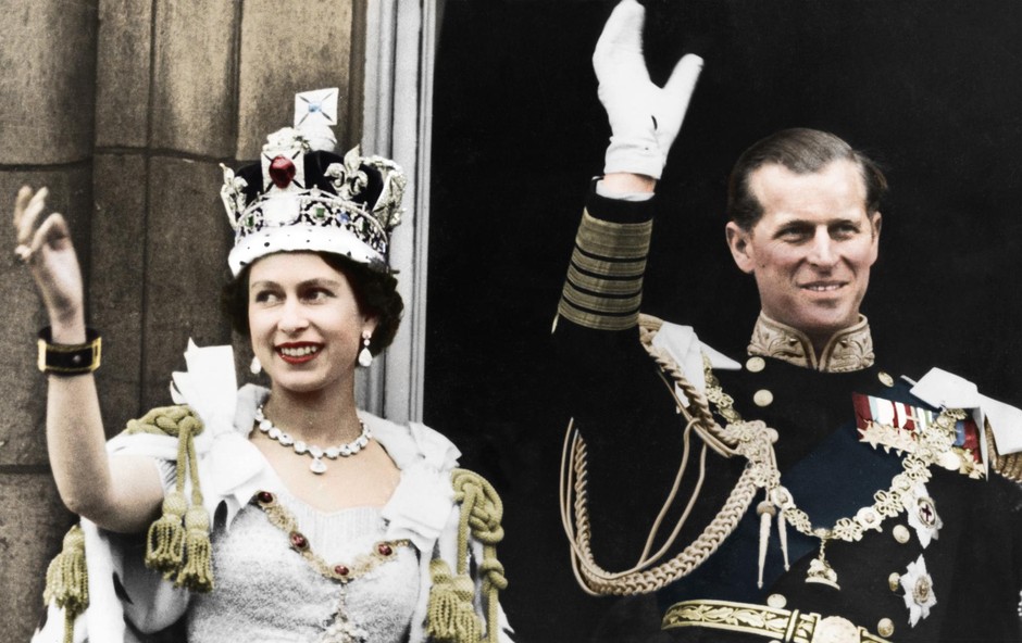 Kraljica Elizabeta II obeležila pomemben jubilej, nič ne kaže, da bi se kmalu poslovila (foto: Foto: Profimedia Profimedia)