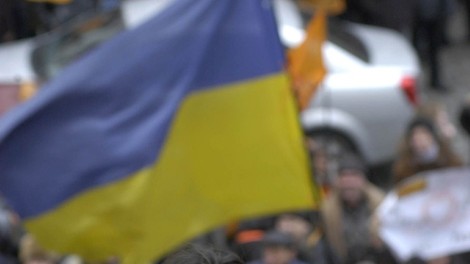 FOTO: Taka je danes videti ukrajinska pevka Ruslana, ki je zmagala na Evroviziji! Presenečeni boste!