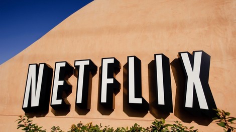 Ne boste verjeli, katero uspešnico bo Netflix snemal v Sloveniji