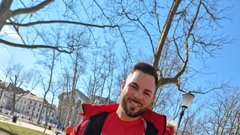 Jan Čampa (Exatlon) takole presenetil ženske za 8. marec (kako lepooo!)