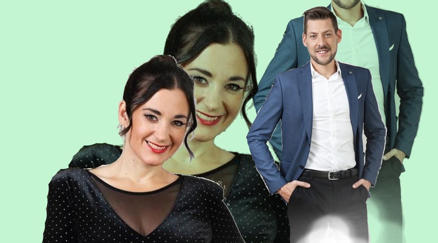 Nini PREKIPELO! Naši novinarki razkrila VSE o "GROBEM" odnosu, ki ga Domen ni želel sprejeti (foto: Planet TV)