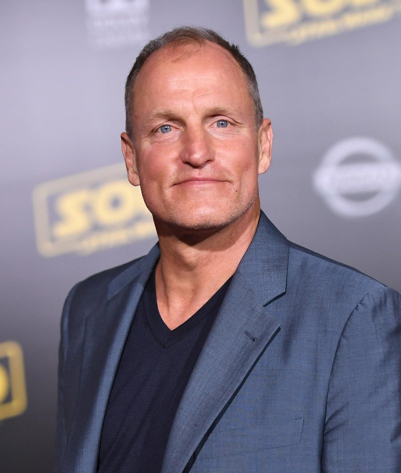 Woody Harelson