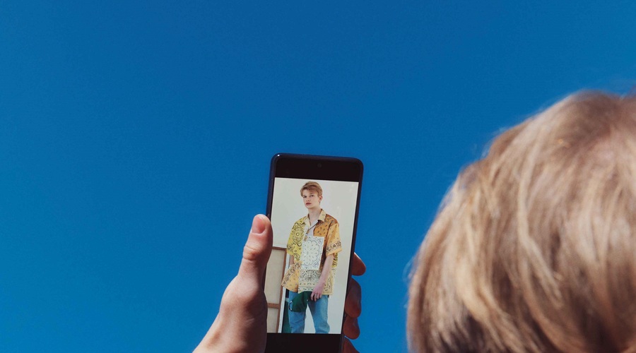 Galaxy A53 5G in Galaxy A33 5G: Neverjetna mobilna doživetja, ki so na voljo vsem (foto: Samsung)