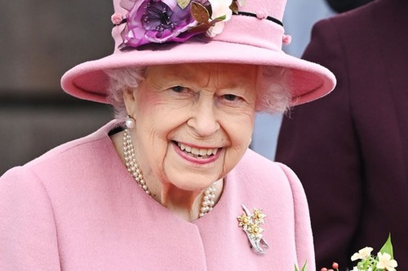 Kraljica Elizabeta ll. (foto: Profimedia)