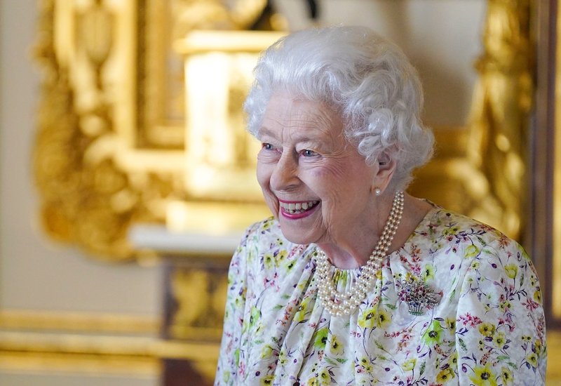 Komu bo pripadlo bogastvo kraljice Elizabete po njeni smrti? Palača, denar in nepremičnine bo dobil ta družinski član! (foto: Profimedia)