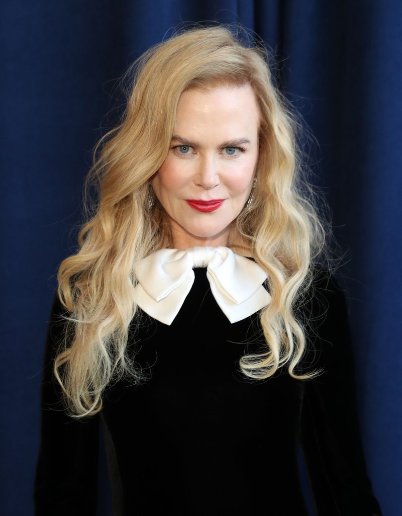Je to res ona?! Nicole Kidman se je poslovila od dolgih las, fantovska frizura ji noro dobro pristoji! (foto: Profimedia)