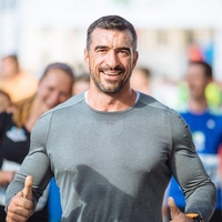 Takole sanjsko teraso ima Marko Potrč in mnogi bodo pozeleneli od zavisti