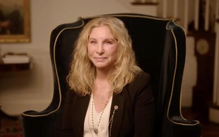 Brezčasna Barbra Streisand: težko bi uganili, KATERI rojstni dan se ji bliža