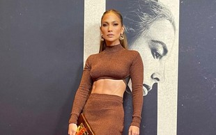 Dieta Jennifer Lopez: Zdaj je jasno, kako ohranja svojo postavo, za tak način prehrane se lahko odločite tudi vi