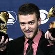 Justin Timberlake: Ni mu bilo lahko, imel je nenormalno otroštvo zaradi zgodnje slave