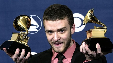 Justin Timberlake: Ni mu bilo lahko, imel je nenormalno otroštvo zaradi zgodnje slave
