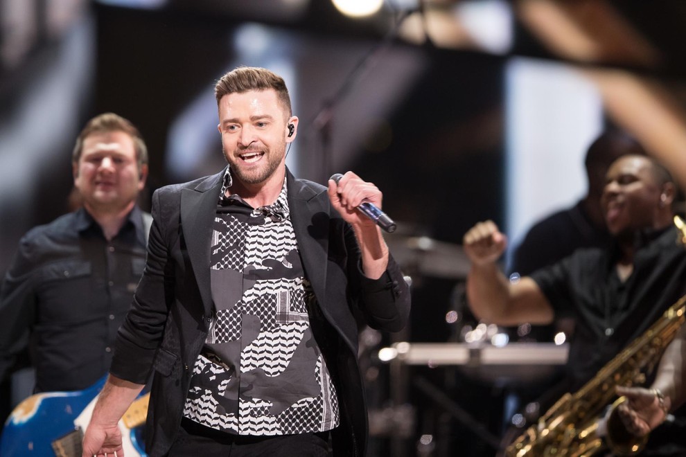 Leta 2016 je nastopil kot gost na zaključku Eurosonga v Stockholmu.