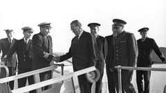 Josip Broz Tito je temu odločno rekel ne, čeprav je bila skušnjava še kako velika