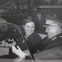 Tito je bil nor nanjo, Jovanka ljubosumna: Jugoslovanska gralska zvezdnica razkrila, da so jo zato tudi zastrupili