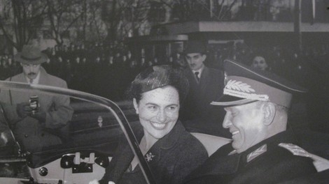 Josip Broz Tito je oboževal hrano in se številnim jedem ni mogel upreti, a te se ni hotel niti dotakniti!