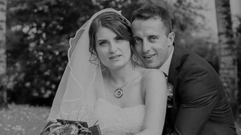 Znani slovenski nogometaš umoril svojo ženo