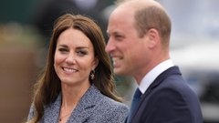 Kate Middleton storila tisto, kar palača v vsej zgodovini še nikoli ni doživela in mnogi so navdušeni