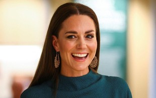 Je Kate Middleton res nameravala zapustiti palačo?