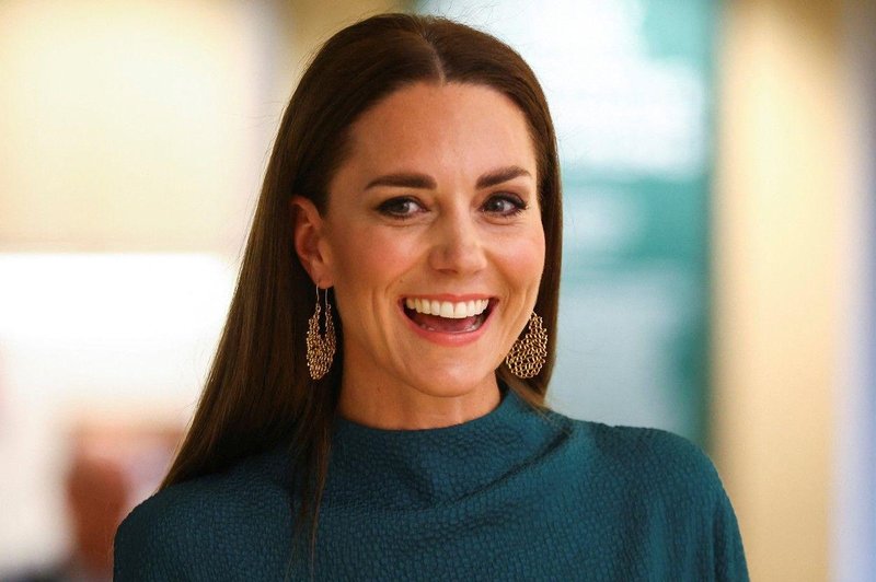 Je Kate Middleton res nameravala zapustiti palačo? (foto: Profimedia)
