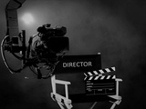 Znan režiser umrl med snemanjem novega filma
