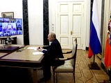 Razkrita Putinova vloga pri vodenju ruske vojske: »Pa kaj nima pametnejšega dela?«
