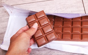 TRIK za hujšanje: Če čokolado jeste TAKOLE, potem boste shujšali!