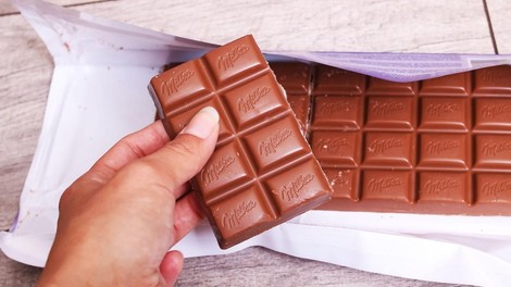 TRIK za hujšanje: Če čokolado jeste TAKOLE, potem boste shujšali!