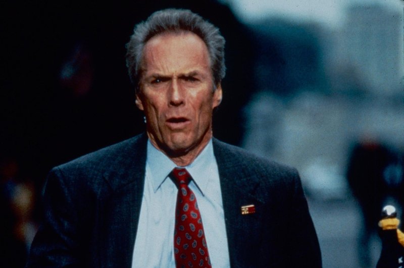 Clint Eastwood (foto: Foto: Profimedia Profimedia)