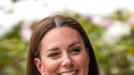 Komaj si je opomogla, javnost pa že skrbi: Nova poteza Kate Middleton ni všeč tistim, ki jo imajo najraje