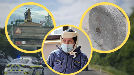 TOP 5 izjav kranjskih policistov (žlahtni izbor s facebooka)